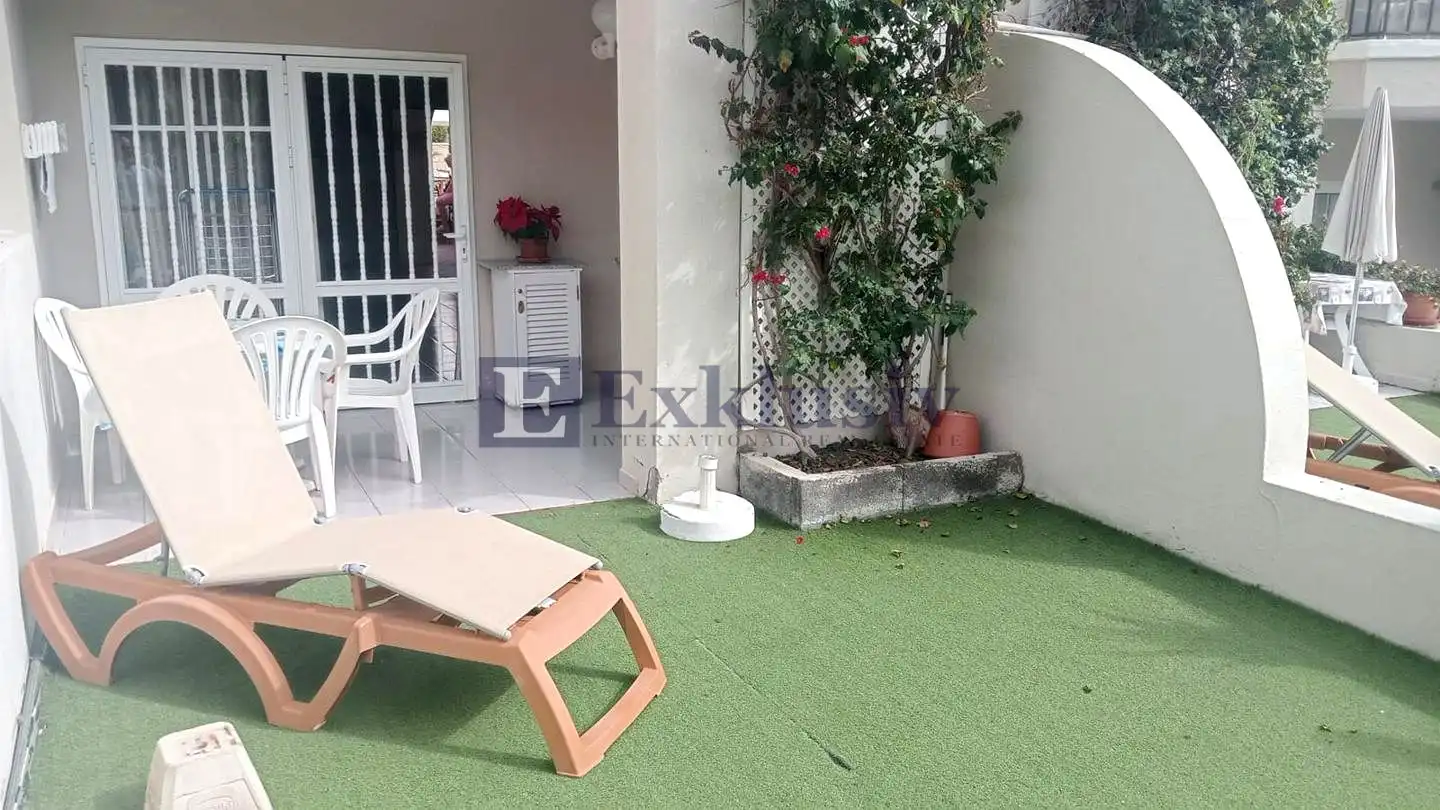 Planta baixa en venda a París, 1, Playa de Fañabé