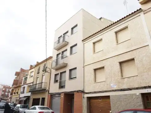 Außenansicht von Garage zur Miete in Bell-lloc d'Urgell