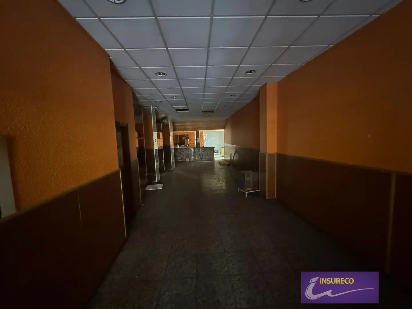 Geschaftsraum zur Miete in La Bañeza 
