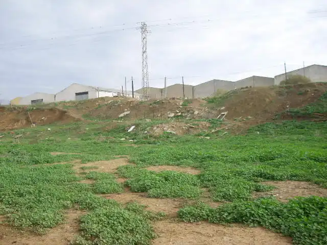 Residencial en venda en Málaga