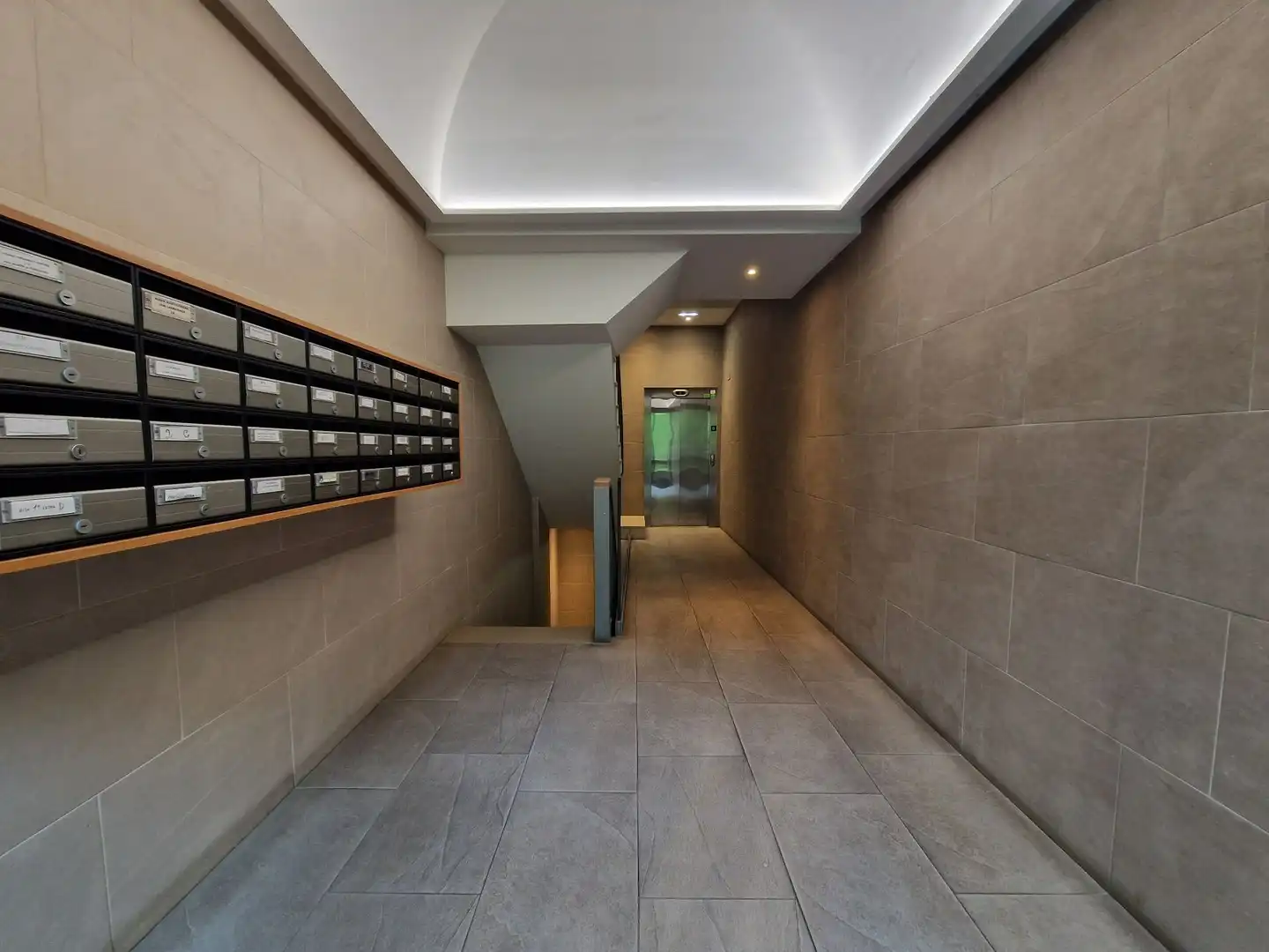 Piso en venta en Hernani con Calefacción