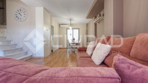 Foto 5 de Casa adosada en venta en Coria del Río, Sevilla