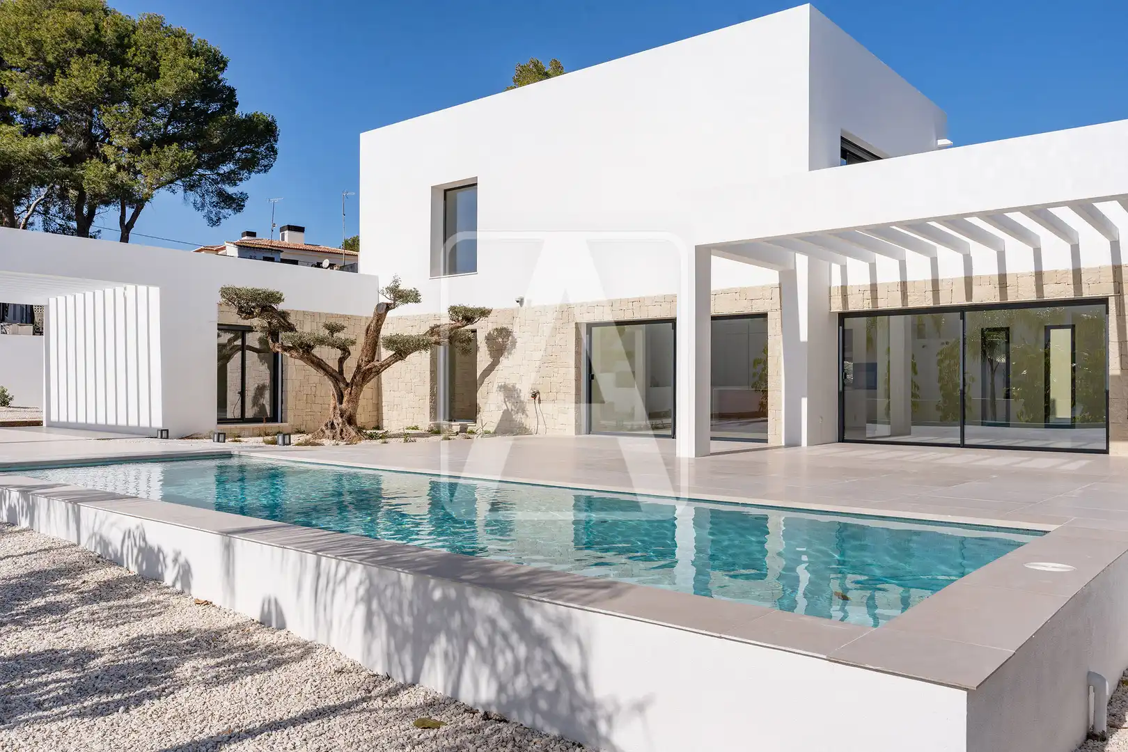 Villa avec piscine à vendre à Pinar del Advocat - Cometa, imagen 41