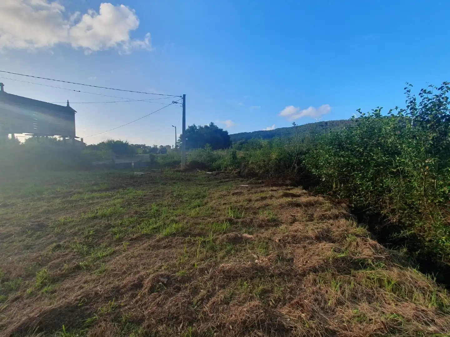 Terreni e lotti in vendita a Laxe, imagen 18