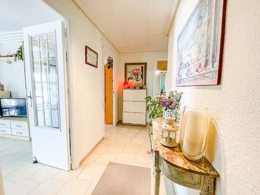 Appartement compact avec ascenseur à vendre à Fraternidad