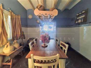 Casa en venda a Oromana