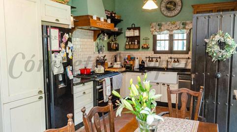 Foto 3 de Finca rústica en venda a Árchez, Málaga