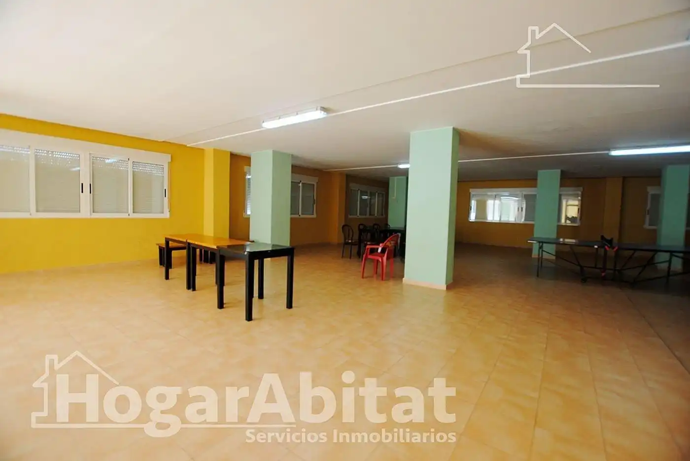 Apartament en venda a Avenida tarongina, Tavernes de la Valldigna