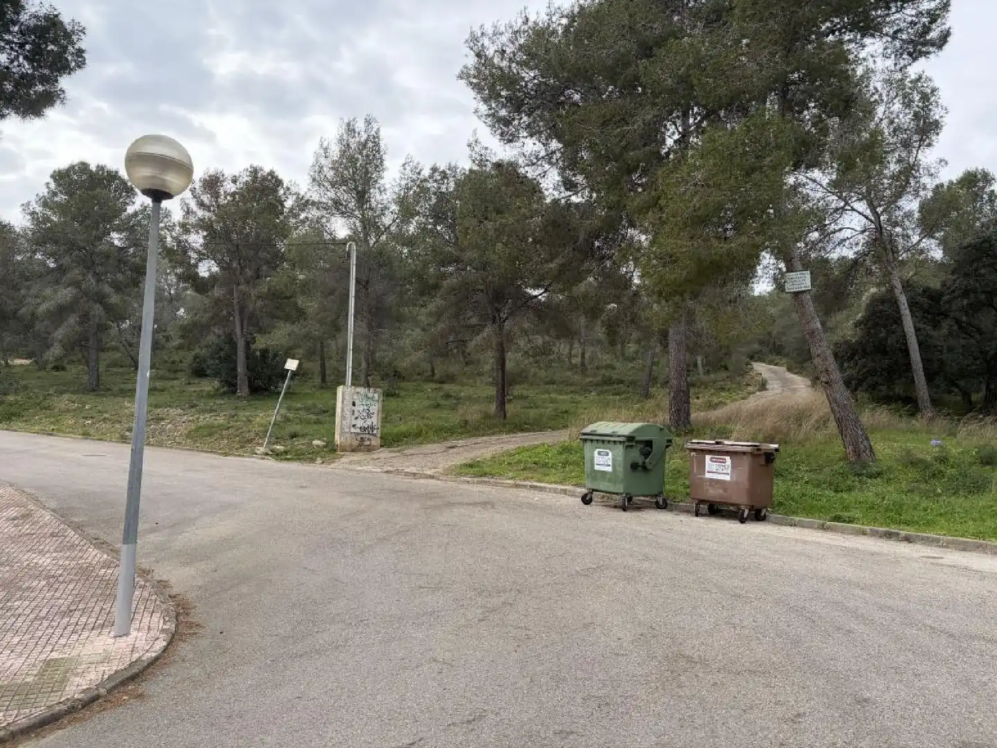 Xalet amb jardí en venda a Albinyana, imagen 9