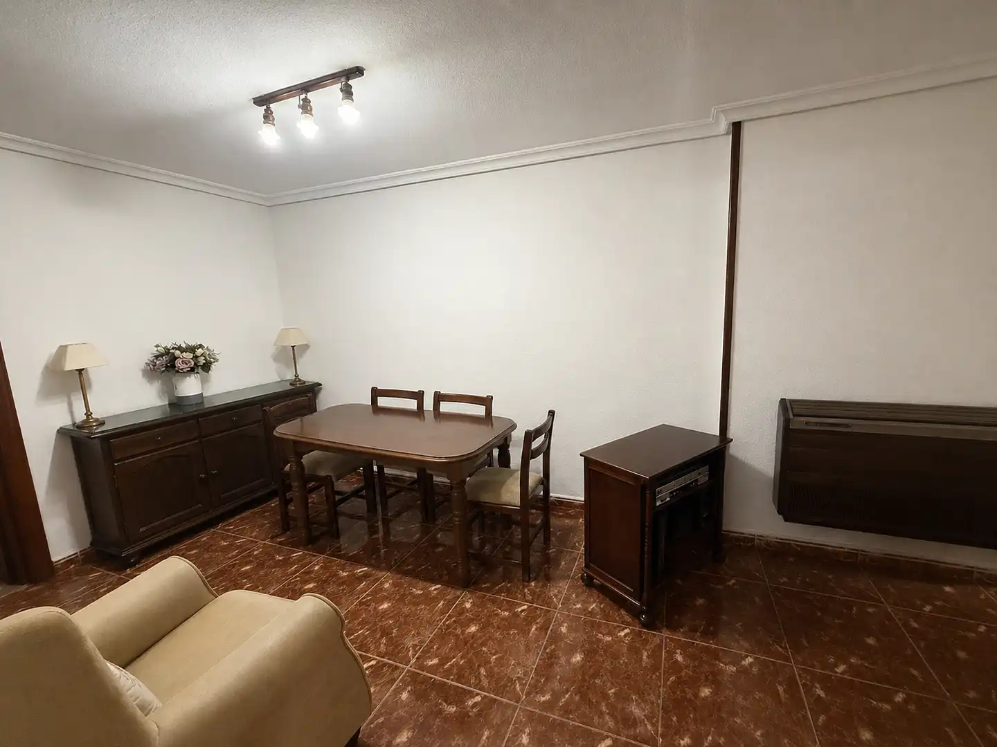 Wohnung mit Aufzug zum Verkauf in Hospital, imagen 5