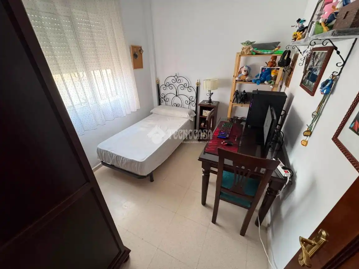 Bedroom of Detached homes for sale in Écija