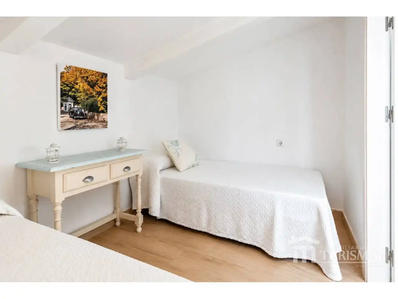 Bedroom of Duplexes for sale in Ayamonte  with Terrace, Furnished and Community pool