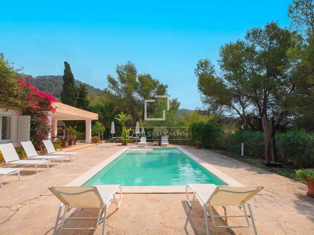 Casa-chalet en Venta en Sant Josep