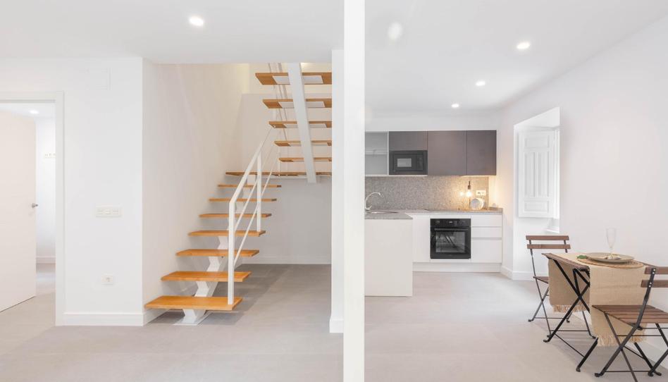 Foto 1 de Casa o xalet en venda a Calle Antonio F Hevia-s J Nieva, 9, Llaranes, Asturias