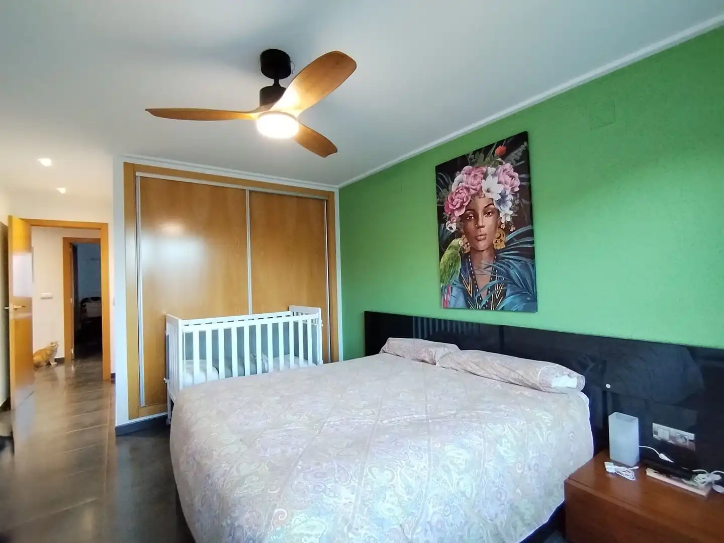 Penthouse mit Aufzug zum Verkauf in Muro de Alcoy, imagen 13
