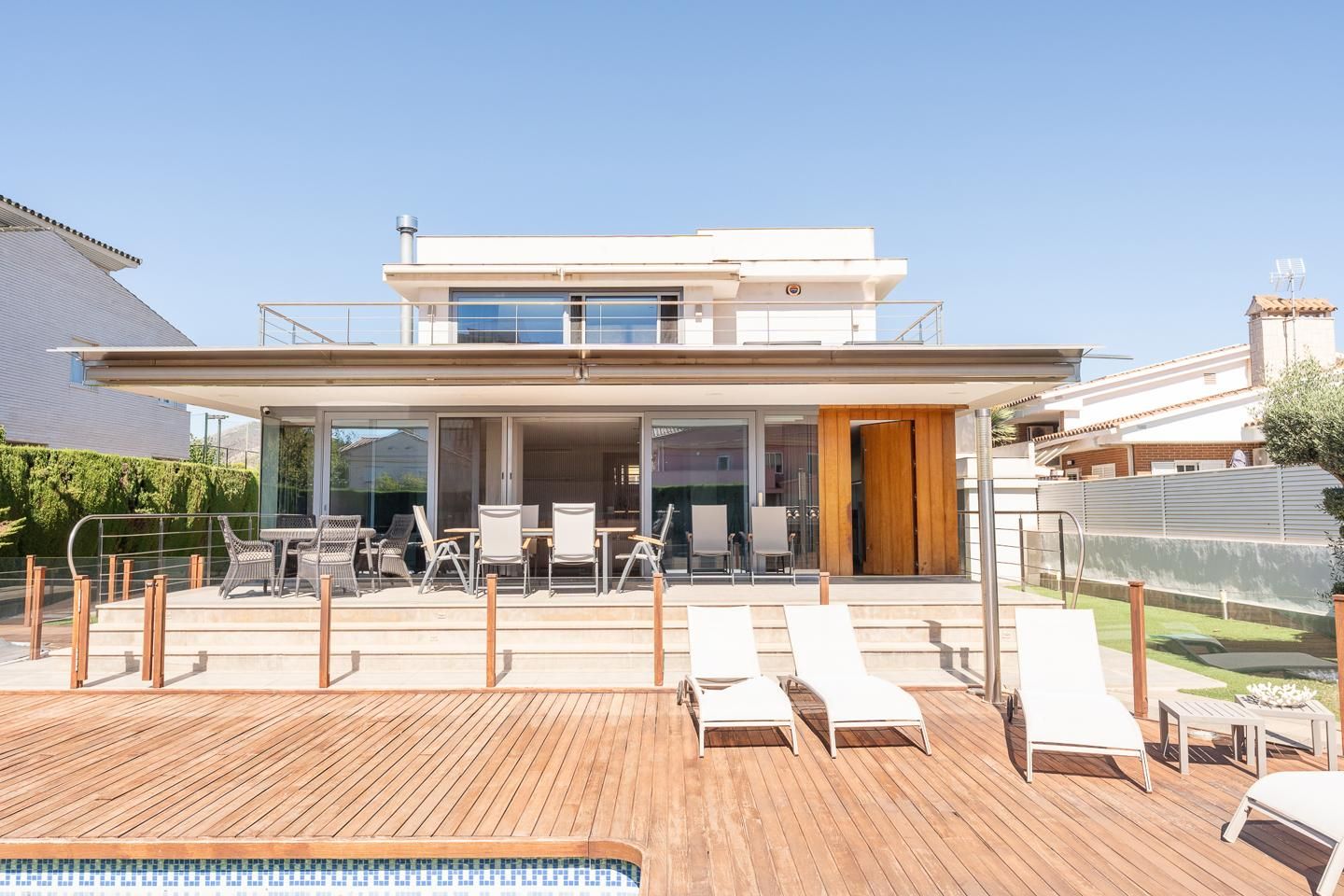 Casa o xalet en venda a Gran Avinguda Jaume I, Els Terrers