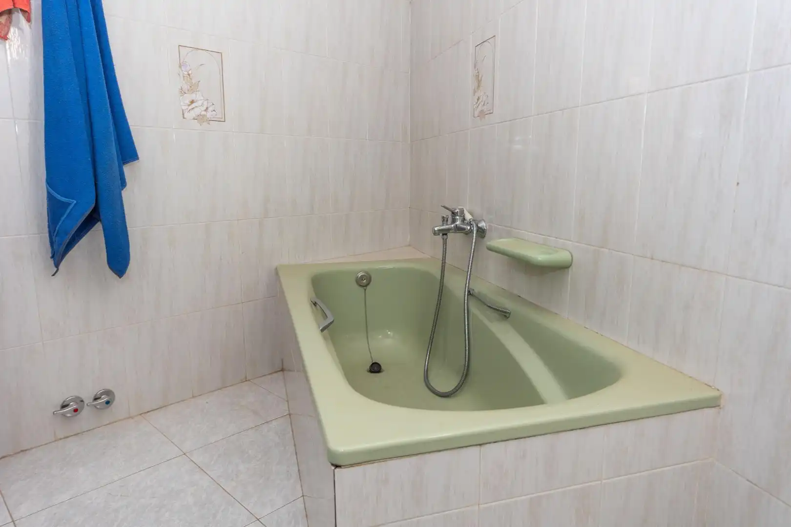 Baño de Casa o chalet en venta en Guadix