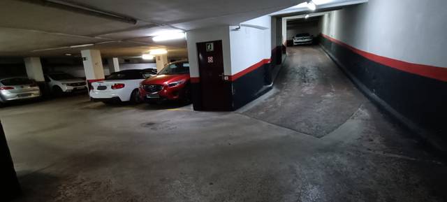 Garaje en Alquiler en Carrer de Vèlia, 22 en Vilapicina i la Torre Llobeta