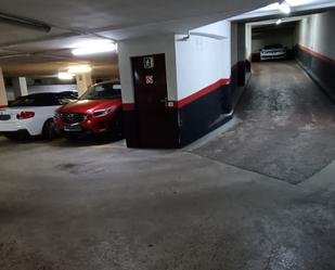 Parking of Garage to rent in  Barcelona Capital