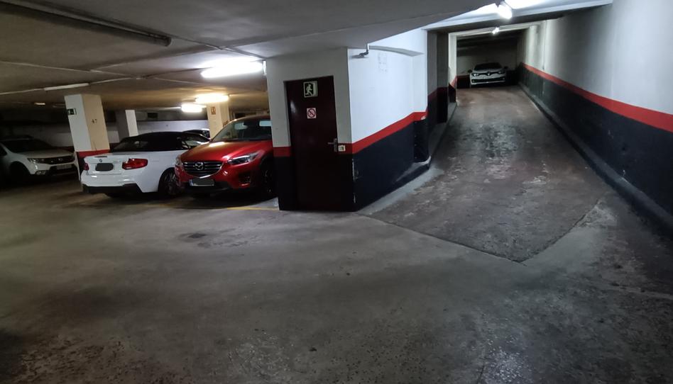 Photo 1 of Garage to rent in Carrer de Vèlia, 22, Vilapicina i la Torre Llobeta, Barcelona