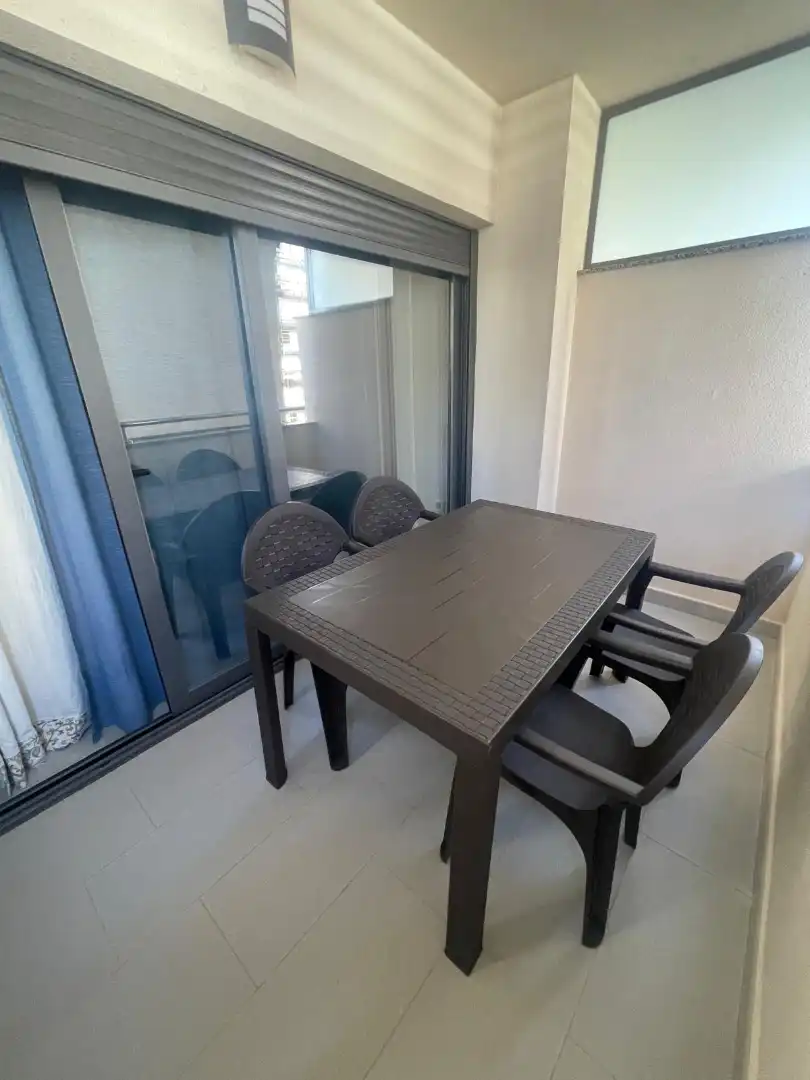 Appartamento con piscina in affitto a Calle Mar Cantabrico 16B, imagen 17