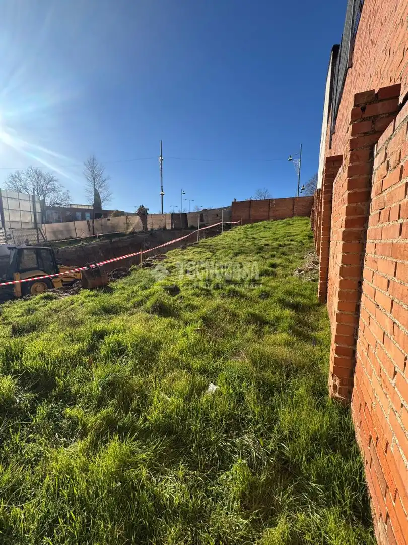 Residencial en venta en Ensanche