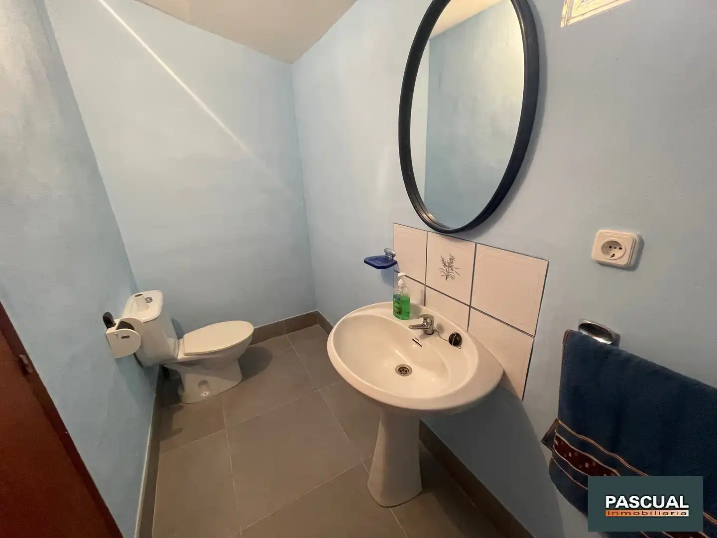 Bany de Casa o xalet en venda en Gaianes