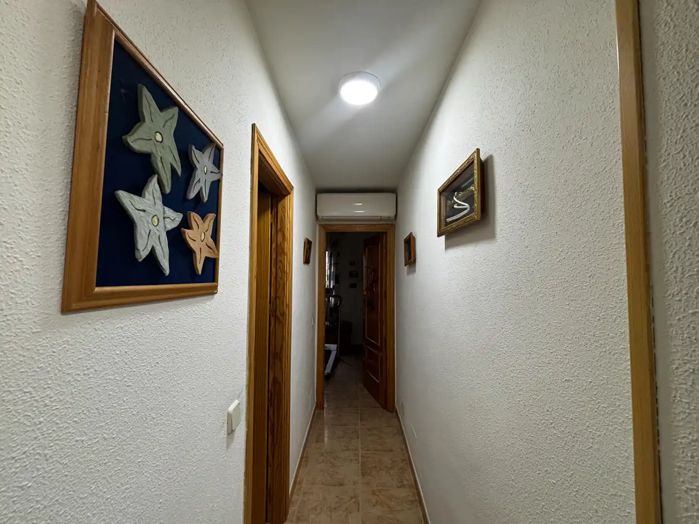 Wohnung zum Verkauf in El Molar (Madrid) mit Klimaanlage, Heizung und Internet