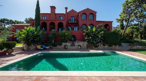 Photo 2 of House or chalet to rent in N/a, -1, El Madroñal, Málaga