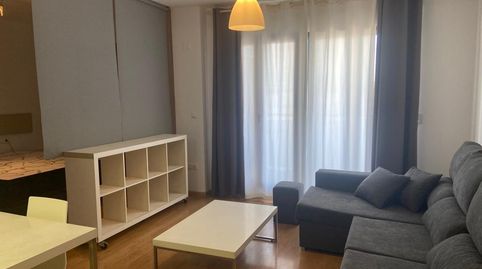 Foto 3 de Loft en venta en Carrer de la Marina Alta, 451, Sant Pau, Valencia Capital