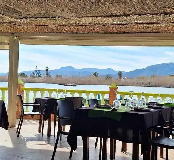 Commercial properties for sale in Cullera  with Air Conditioner, Heating and Terrace