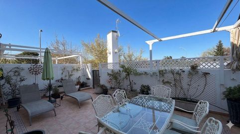 Foto 2 de Casa adosada en venta en Aravaca, Madrid Capital