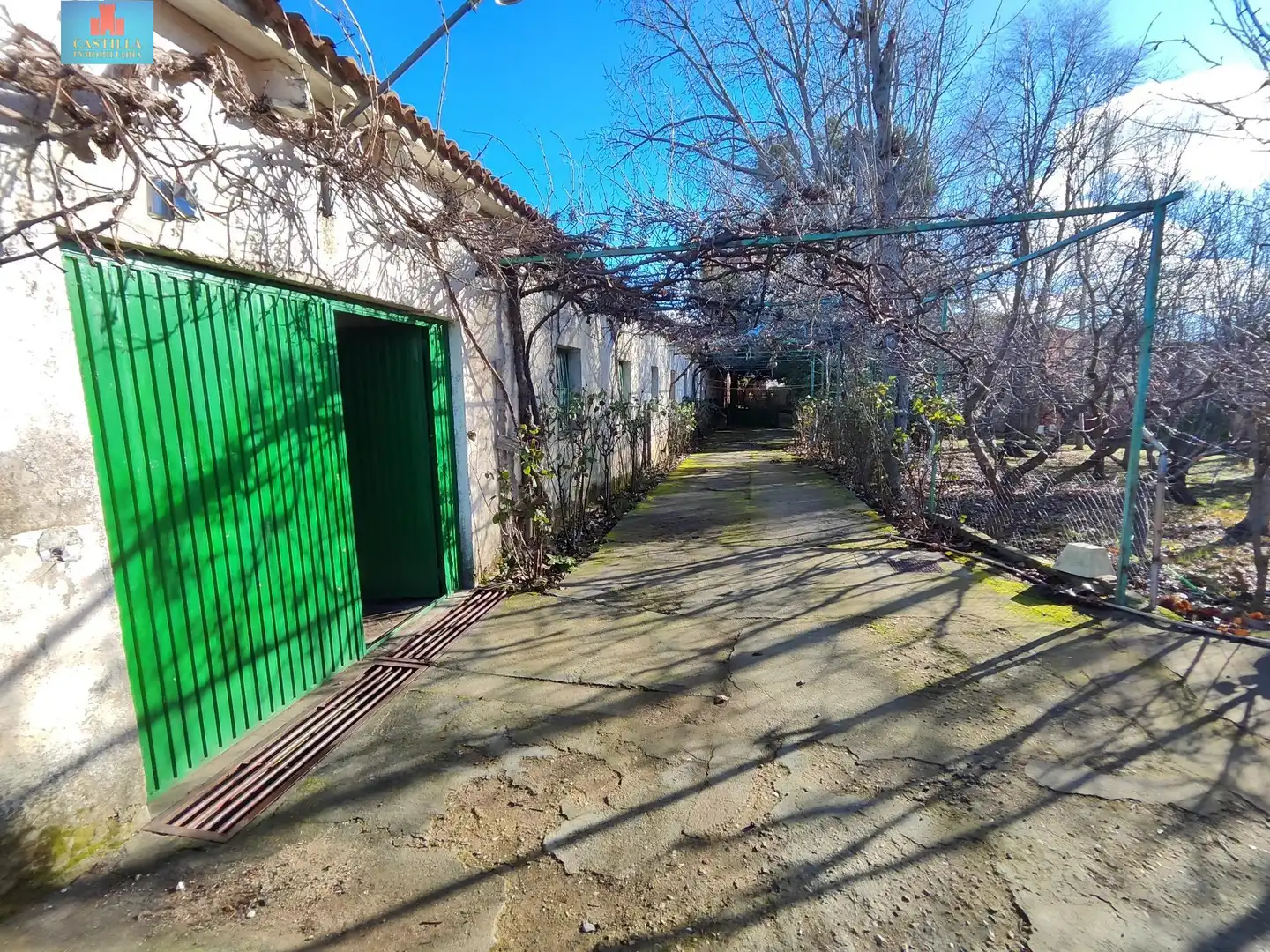 Casa en venda a Mingorría, imagen 52