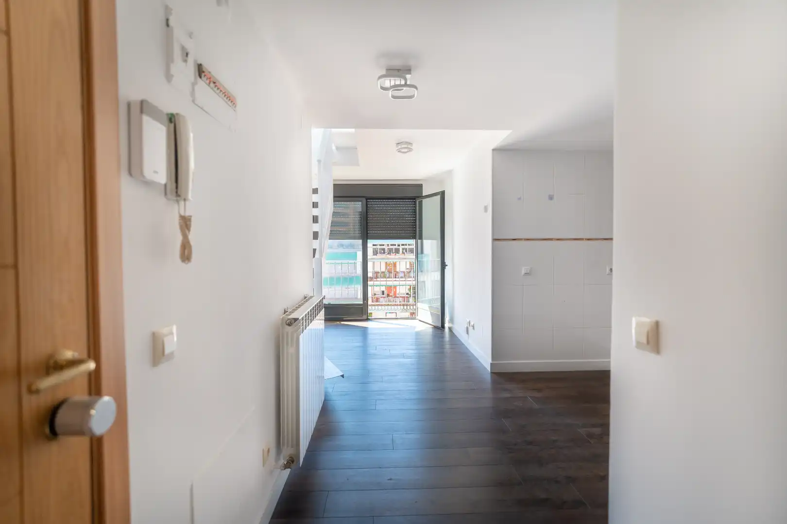 Ático en venta en Móstoles con Calefacción y Terraza