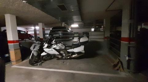 Photo 2 of Garage for sale in Calle de Berrocal, 9, Butarque, Madrid