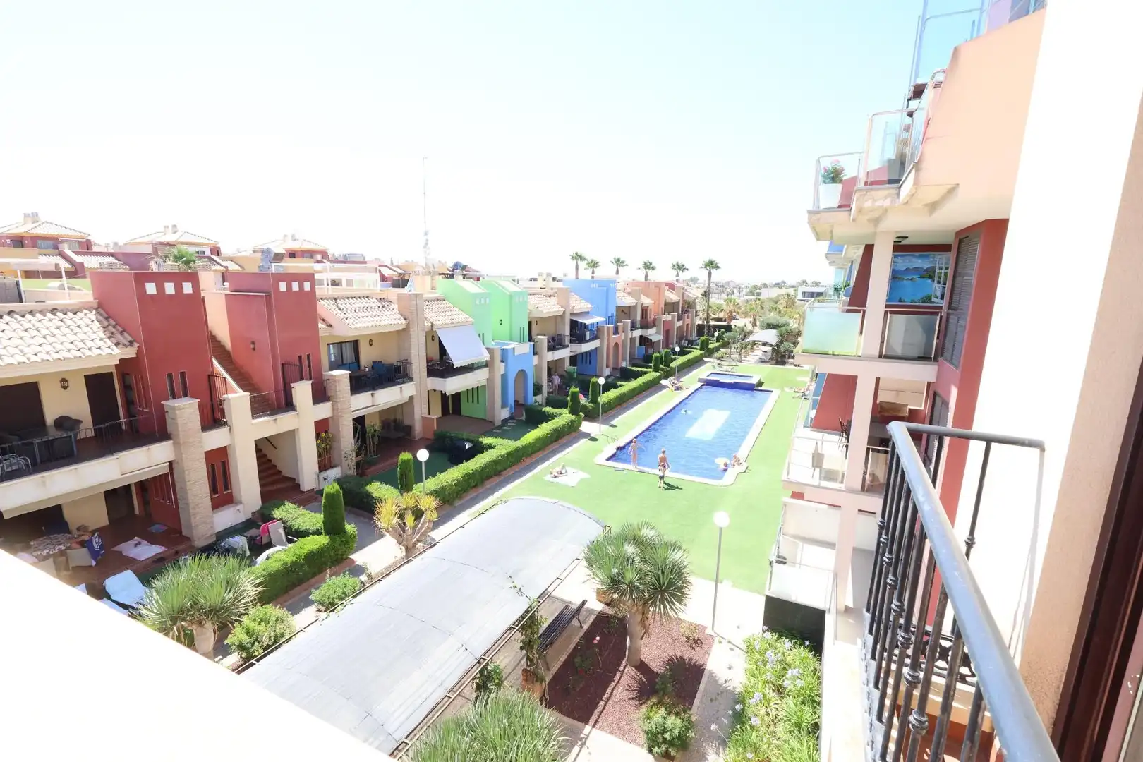 Apartament en venda a Orihuela Costa