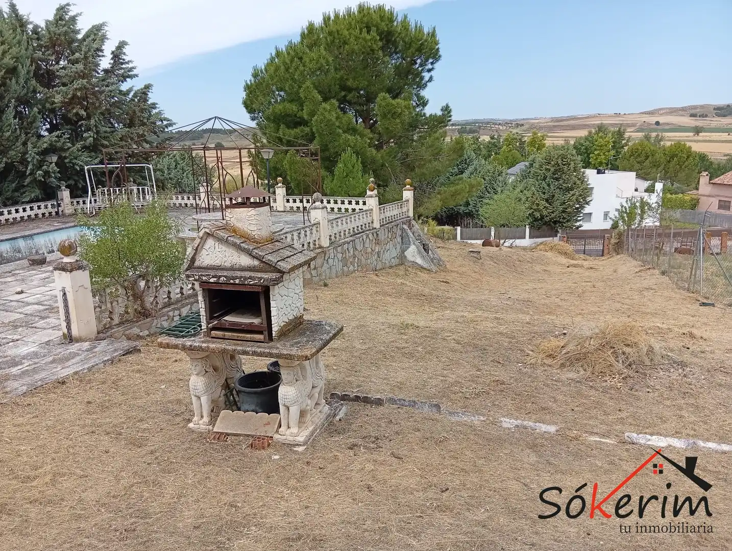 Residencial en venta en Illana