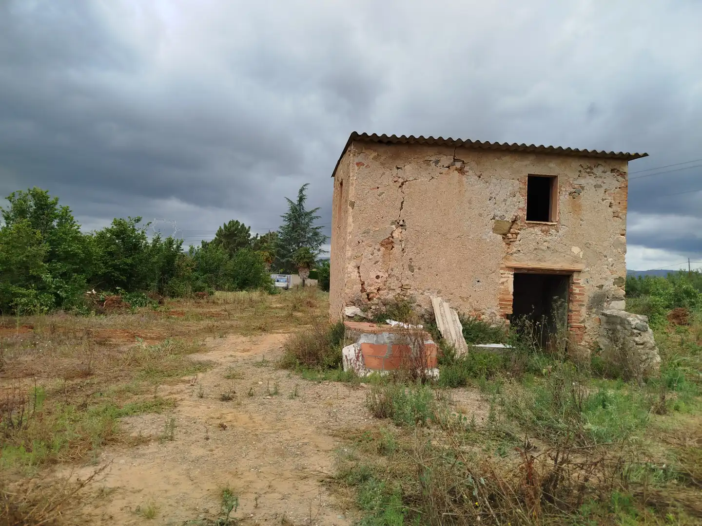Terreny rústic en venda a N/A
