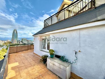 Piso con ascensor en venta en Avinguda Diagonal