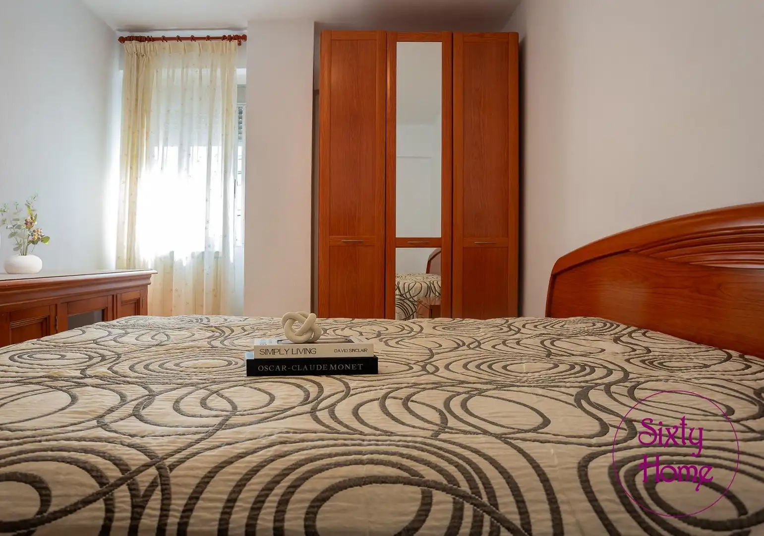 Piso con ascensor en venta en Calle del Tenor Fleta 38, imagen 9