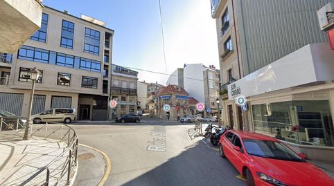 Foto 2 de Pis en venda a Aldara, 26, O Carballiño , Ourense