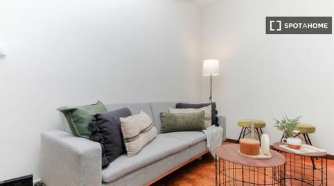 Photo 3 of Flat for share in Sant Gervasi- Galvany,  Barcelona Capital