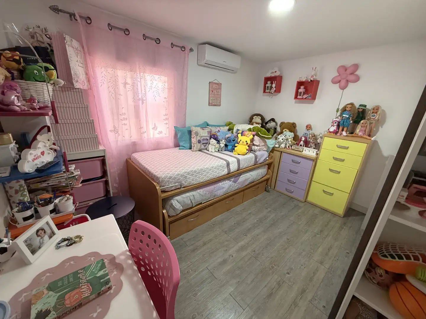 Habitación de Piso en venta en Torrent con Balcón