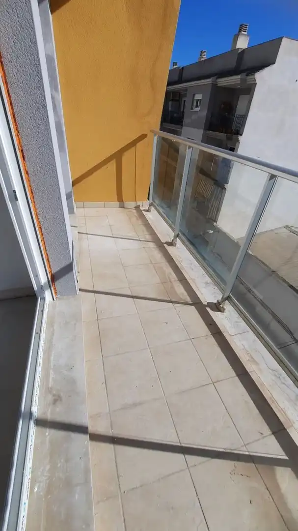 Terrassa de Pis en venda en Vinaròs amb Terrassa