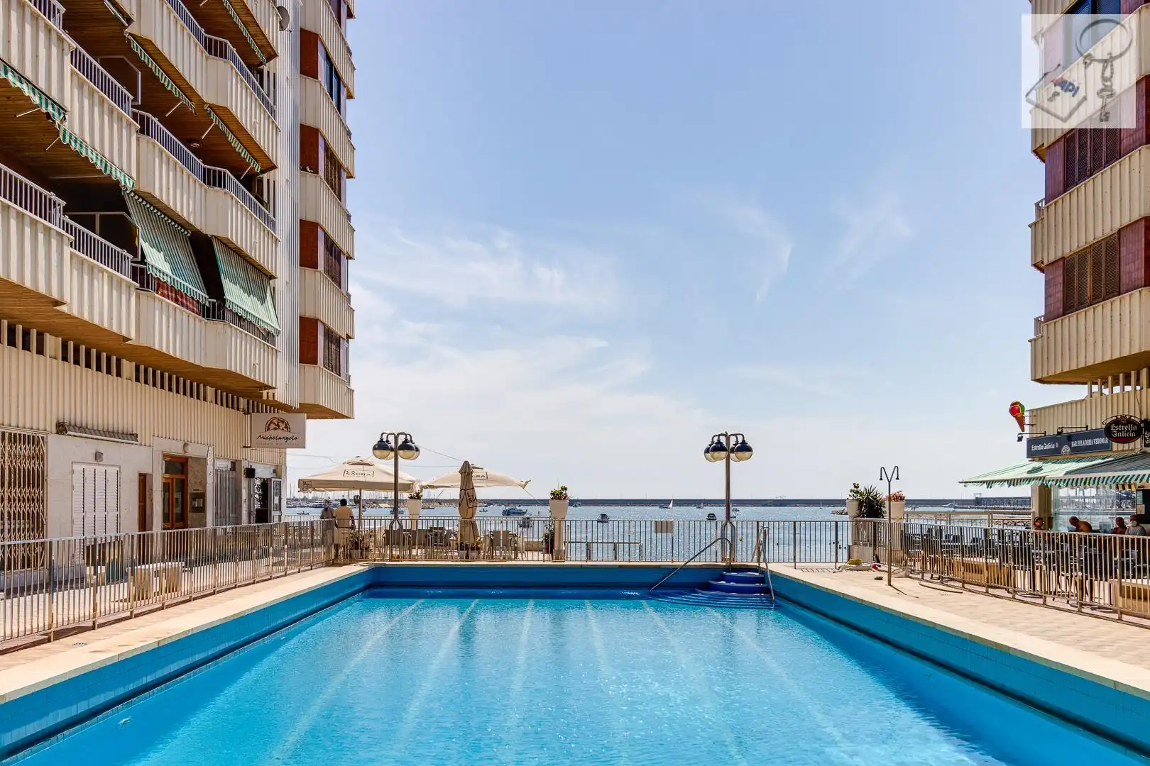 Apartamento con piscina en venta en Playa del Acequión, Náufragos y Rocío del Mar, imagen 23