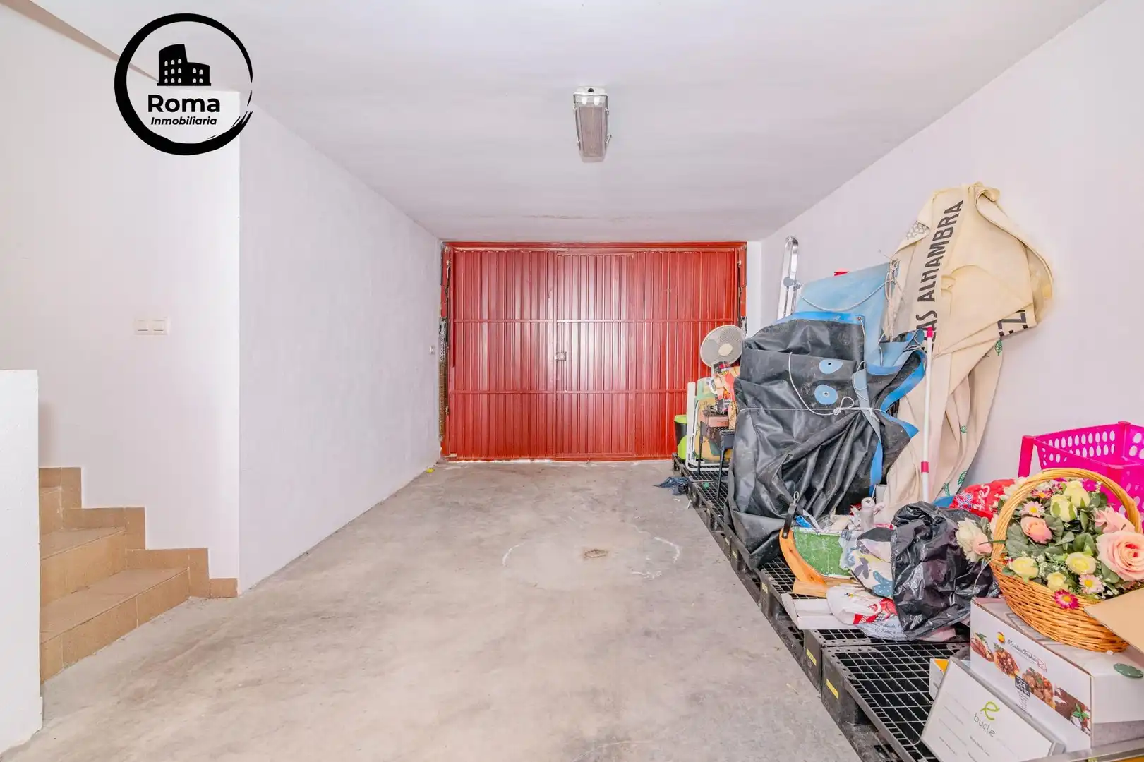 Casa con piscina en venta en Íllora, imagen 19