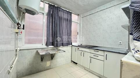 Foto 4 de Pis en venda a Parque Lisboa - La Paz, Madrid