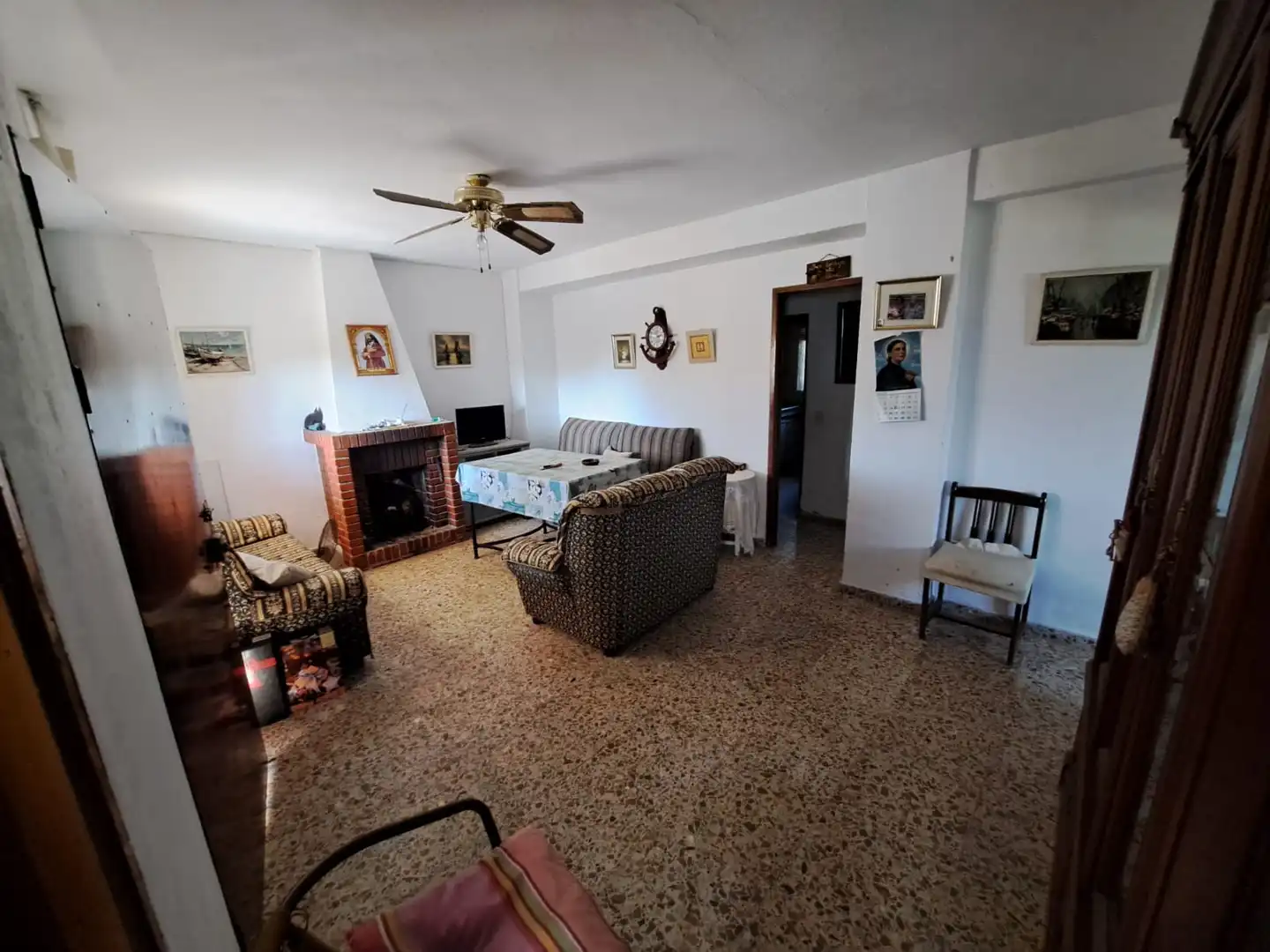 Villa mit Pool zum Verkauf in Almodóvar del Río, imagen 7
