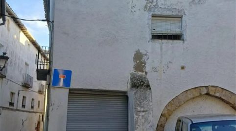Photo 3 of Detached homes for sale in Calle del Horno, 31, Camporrélls, Huesca