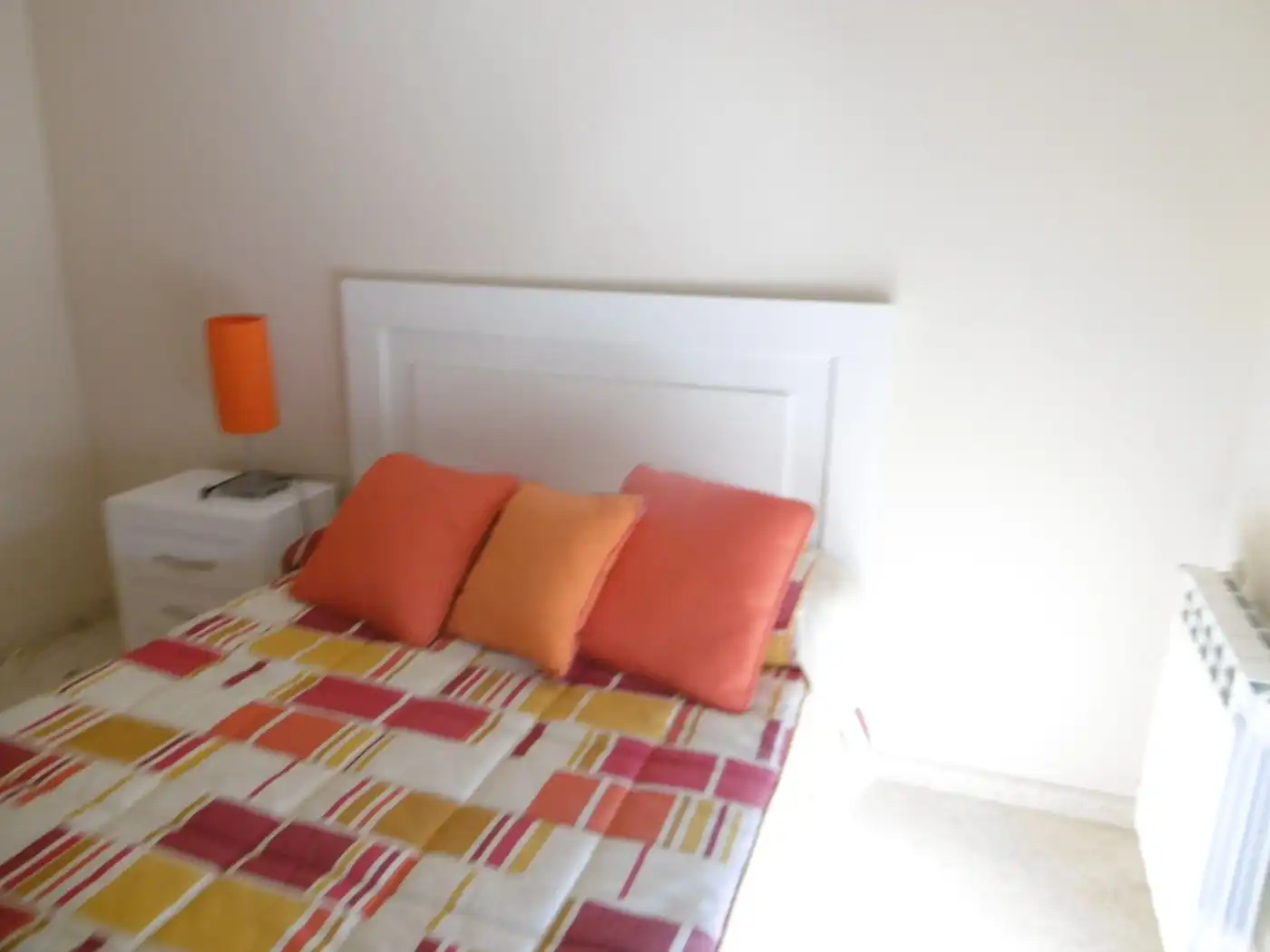 Flat with lift to rent in Oeste, imagen 10